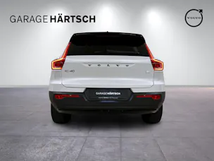 VOLVO XC40 P8 Twin R-Design AWD