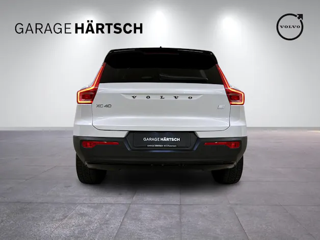 Volvo XC40 P8 Twin R-Design AWD