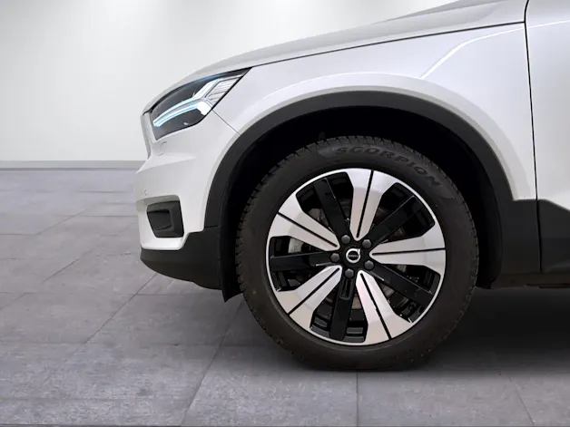 Volvo XC40 P8 Twin R-Design AWD
