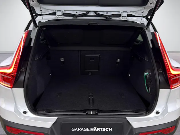 Volvo XC40 P8 Twin R-Design AWD