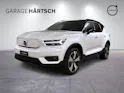 Volvo XC40 P8 Twin R-Design AWD
