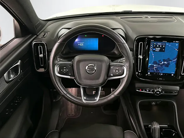 Volvo XC40 P8 Twin R-Design AWD