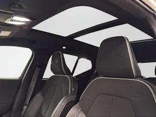 VOLVO XC40 P8 Twin R-Design AWD