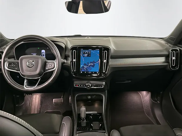 Volvo XC40 P8 Twin R-Design AWD