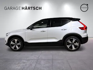 VOLVO XC40 P8 Twin R-Design AWD