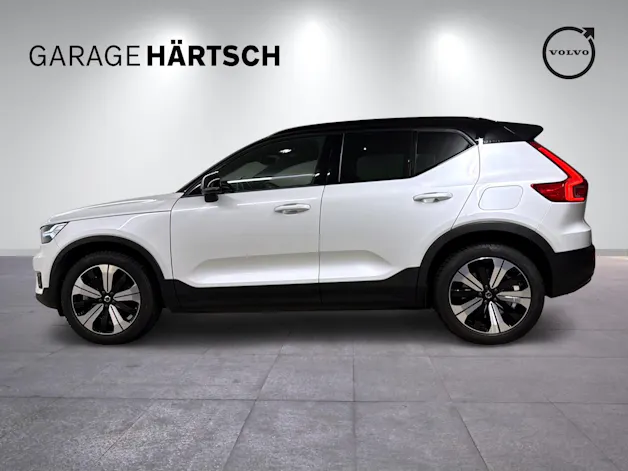 Volvo XC40 P8 Twin R-Design AWD