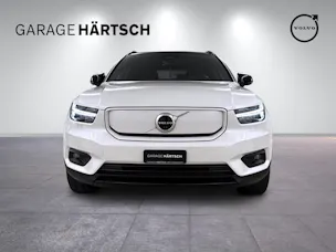 VOLVO XC40 P8 Twin R-Design AWD