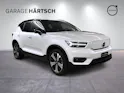 Volvo XC40 P8 Twin R-Design AWD