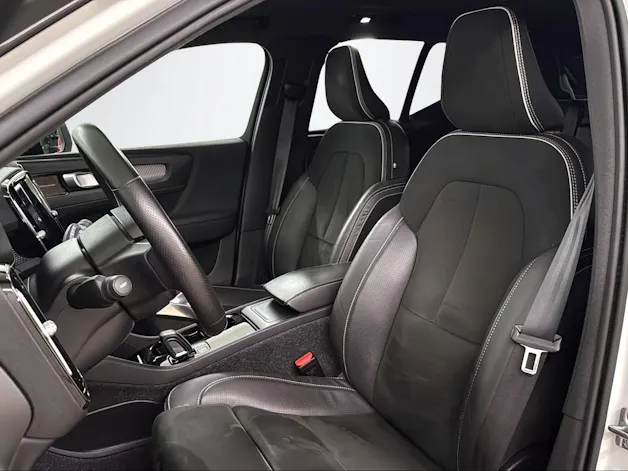 Volvo XC40 P8 Twin R-Design AWD