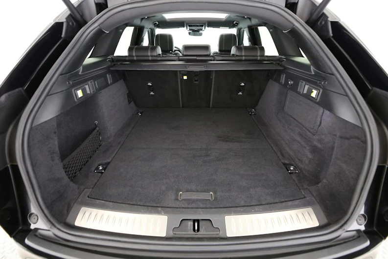 immagine del veicolo LAND ROVER RANGE ROVER VELAR