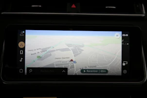 immagine del veicolo LAND ROVER Range Rover Velar 2.0 T R-Dynamic S