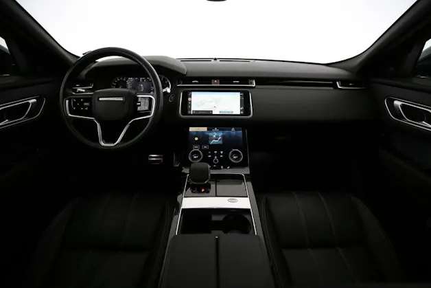 Land Rover Range Rover Velar 2.0 T R-Dynamic S