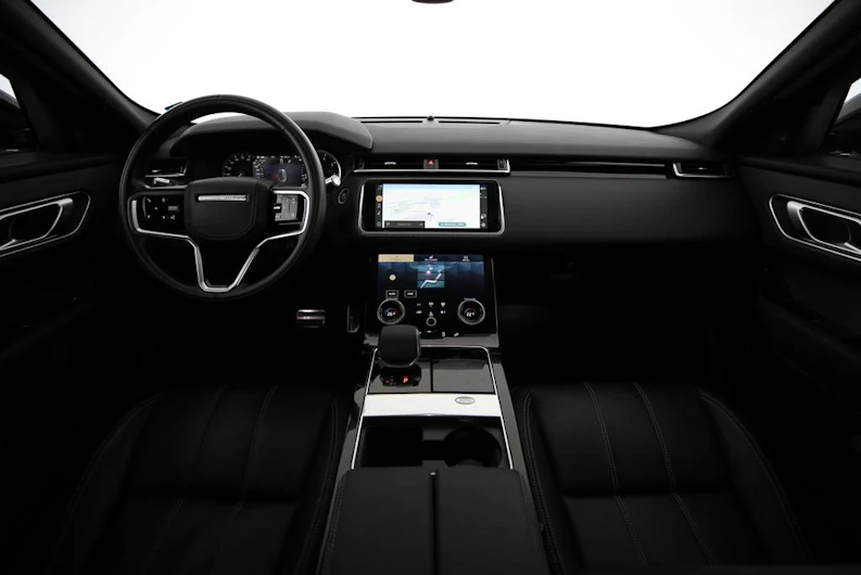 immagine del veicolo LAND ROVER RANGE ROVER VELAR