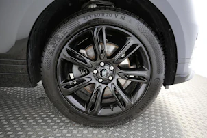 immagine del veicolo LAND ROVER Range Rover Velar 2.0 T R-Dynamic S