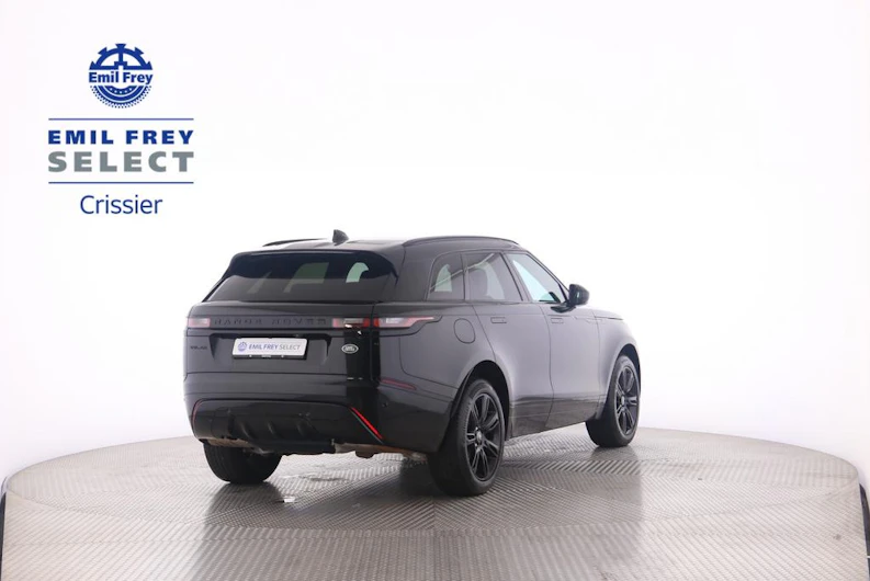 immagine del veicolo LAND ROVER RANGE ROVER VELAR