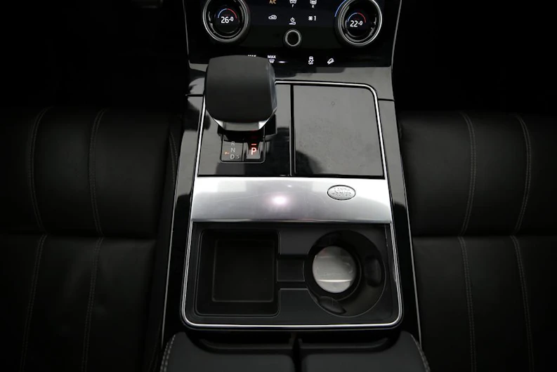 immagine del veicolo LAND ROVER RANGE ROVER VELAR