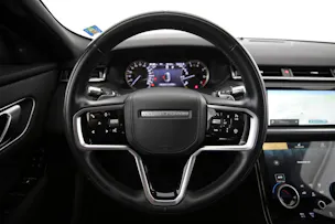 Land Rover Range Rover Velar 2.0 T R-Dynamic S
