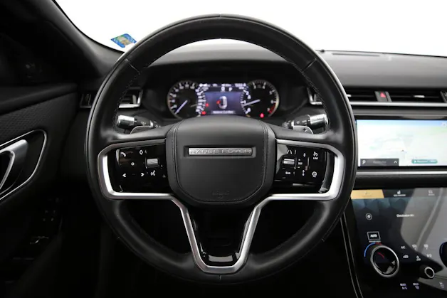 Land Rover Range Rover Velar 2.0 T R-Dynamic S