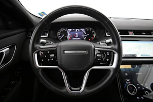 immagine del veicolo LAND ROVER Range Rover Velar 2.0 T R-Dynamic S