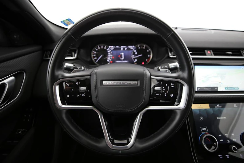 immagine del veicolo LAND ROVER RANGE ROVER VELAR