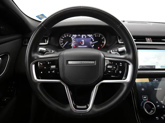 Land Rover Range Rover Velar 2.0 T R-Dynamic S