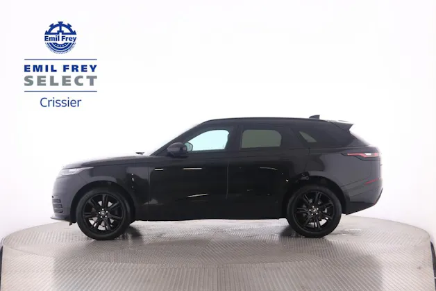 Land Rover Range Rover Velar 2.0 T R-Dynamic S
