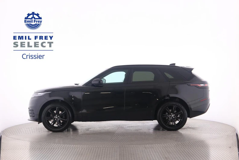 immagine del veicolo LAND ROVER RANGE ROVER VELAR