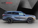 Toyota Highlander 2.5 HSD Premium 46918/000