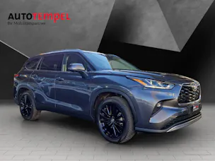 Toyota Highlander 2.5 HSD Premium 46918/000
