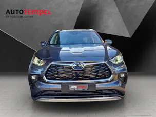 Toyota Highlander 2.5 HSD Premium 46918/000