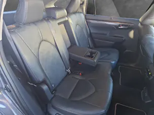 Toyota Highlander 2.5 HSD Premium 46918/000