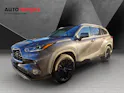 Toyota Highlander 2.5 HSD Premium 46918/000