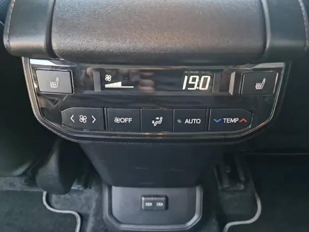 Toyota Highlander 2.5 HSD Premium 46918/000