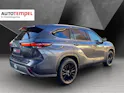 Toyota Highlander 2.5 HSD Premium 46918/000