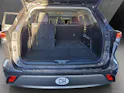 Toyota Highlander 2.5 HSD Premium 46918/000