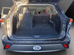 Toyota Highlander 2.5 HSD Premium 46918/000