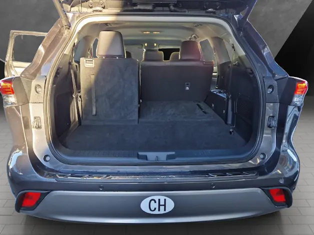 Toyota Highlander 2.5 HSD Premium 46918/000