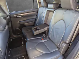 Toyota Highlander 2.5 HSD Premium 46918/000