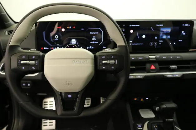 Kia K4 1.6 T-GDi GT-Line