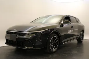 Kia K4 1.6 T-GDi GT-Line