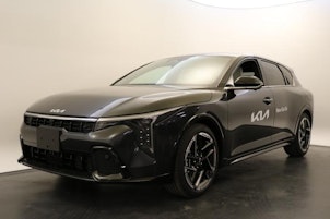 image du véhicule KIA K4 1.6 T-GDi GT-Line