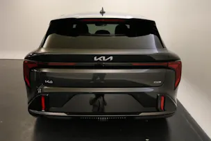 Kia K4 1.6 T-GDi GT-Line