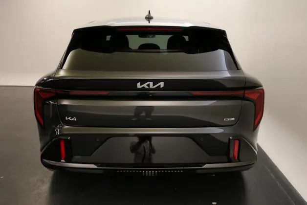 Kia K4 1.6 T-GDi GT-Line