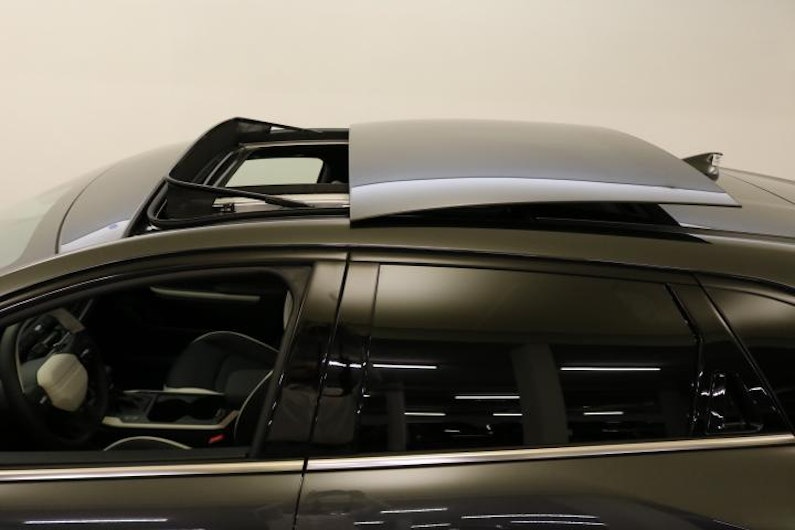 image du véhicule KIA CLK 430