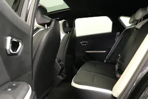 Kia K4 1.6 T-GDi GT-Line