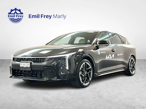 Fahrzeugbild KIA K4 1.6 T-GDi GT-Line