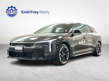 Fahrzeugbild KIA K4 1.6 T-GDi GT-Line Fahrzeugbild KIA K4 1.6 T-GDi GT-Line