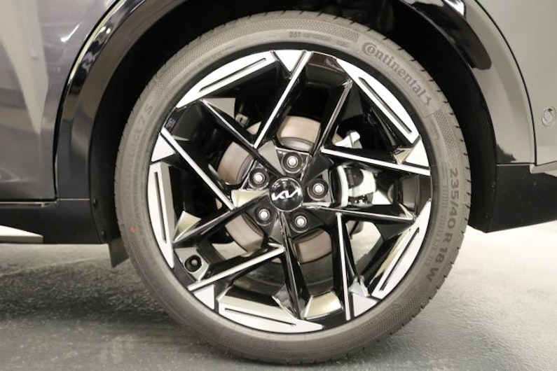 image du véhicule KIA CLK 430