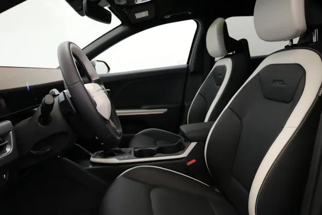 Kia K4 1.6 T-GDi GT-Line