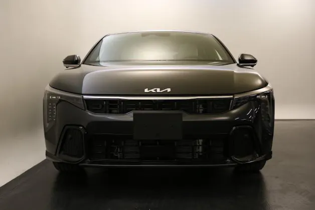 Kia K4 1.6 T-GDi GT-Line